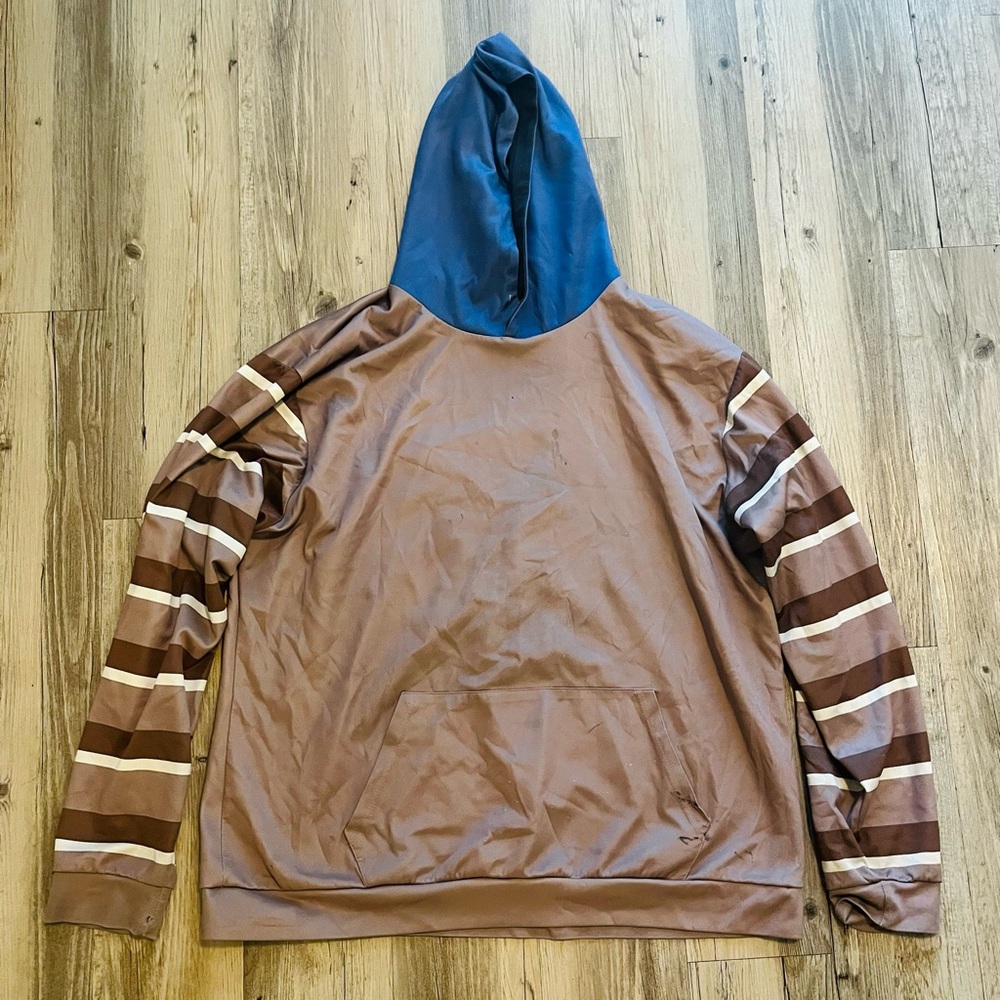 light sweatshirttt